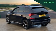 Skoda Kamiq 1.0 TSI Monte Carlo 5dr DSG Petrol Hatchback